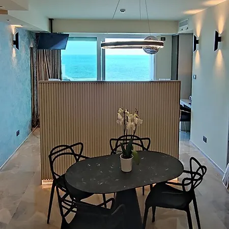 Ale Sea Side View - Arizona リッチョーネ