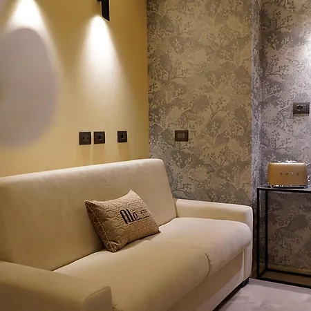 Ale Sea Side View - Arizona *