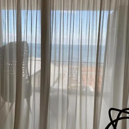 Apartamento Ale Sea Side View - Arizona