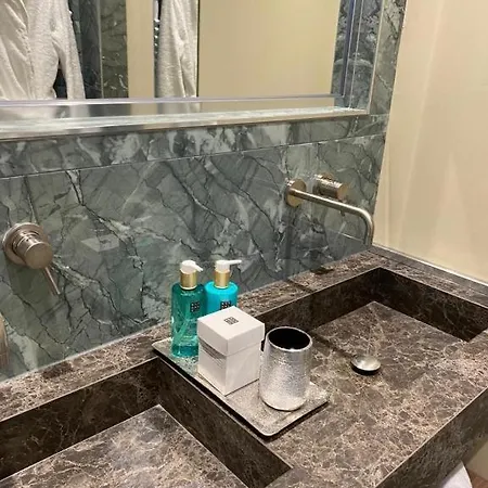 Ale Sea Side View - Arizona Appartamento