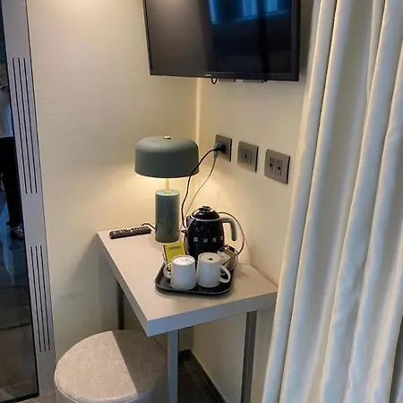 Ale Sea Side View - Arizona *