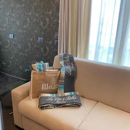 Appartamento Ale Sea Side View - Arizona Riccione