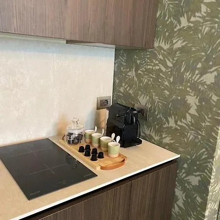 Ale Sea Side View - Arizona Riccione