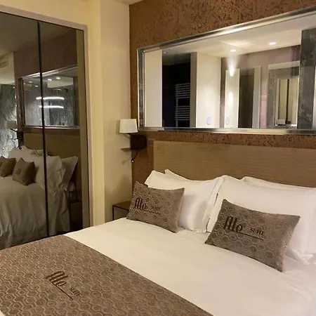 Apartamento Ale Sea Side View - Arizona Riccione