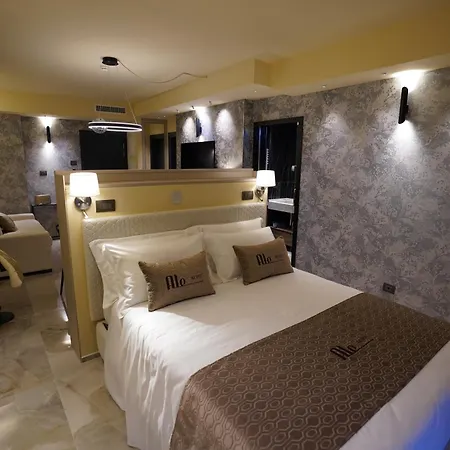 Ale Sea Side View - Arizona