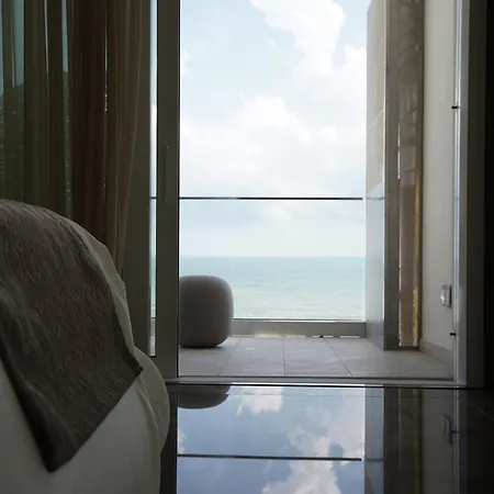 Ale Sea Side View - Arizona