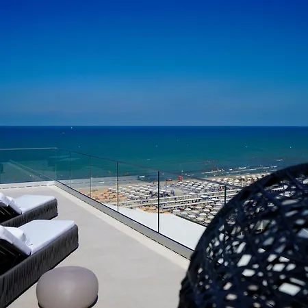 Apartamento Ale Sea Side View - Arizona