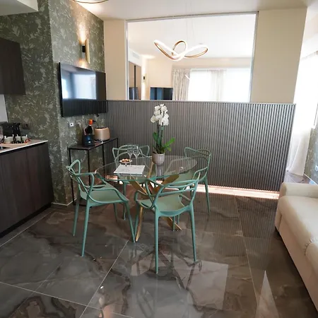 Ale Sea Side View - Arizona Apartamento Riccione