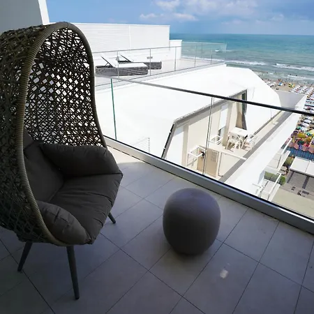 Ale Sea Side View - Arizona Riccione