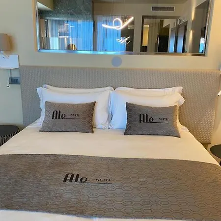 Ale Sea Side View - Arizona Διαμέρισμα *