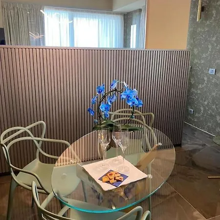Apartamento Ale Sea Side View - Arizona Riccione