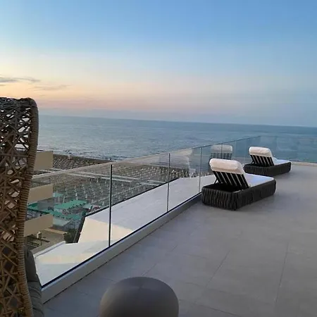 Apartment Ale Sea Side View - Arizona *