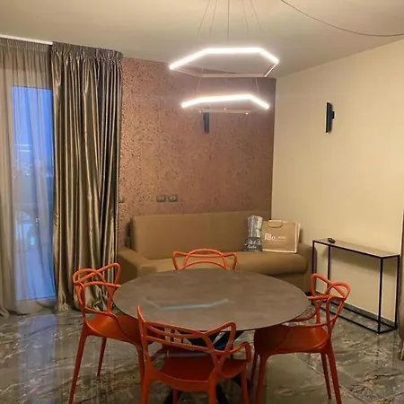 Ale Sea Side View - Arizona Apartment *