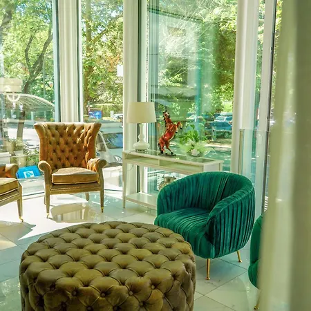 Ale Sea Side View - Arizona Διαμέρισμα