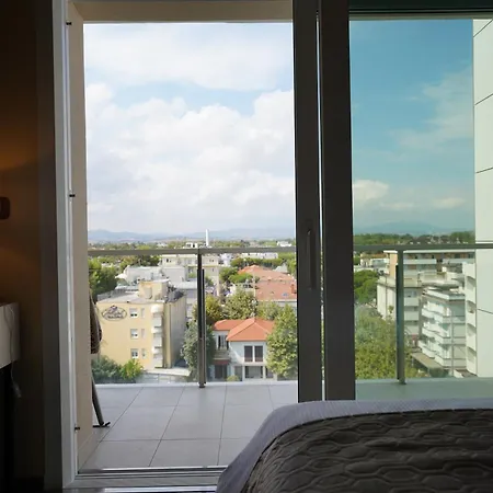 Ale Sea Side View - Arizona * Riccione