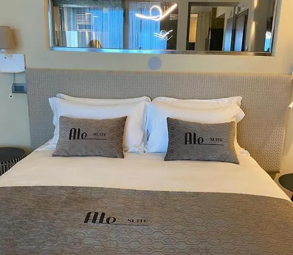 Ale Sea Side View - Arizona Apartment *