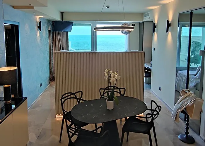 Ale Sea Side View - Arizona Ριτσιόνε