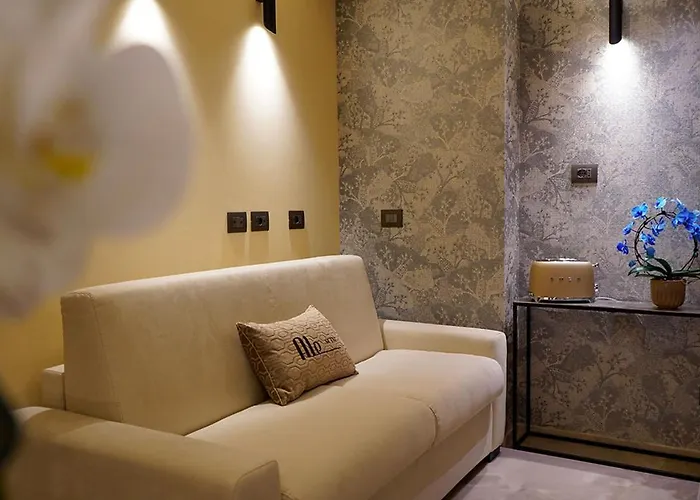 Ale Sea Side View - Arizona *