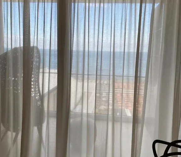 Διαμέρισμα Ale Sea Side View - Arizona