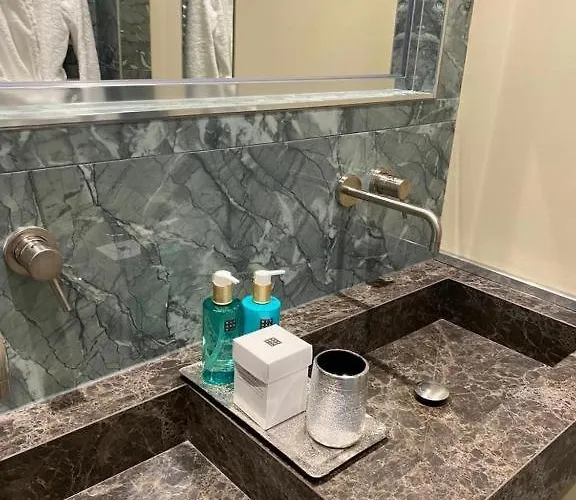 Ale Sea Side View - Arizona Apartment