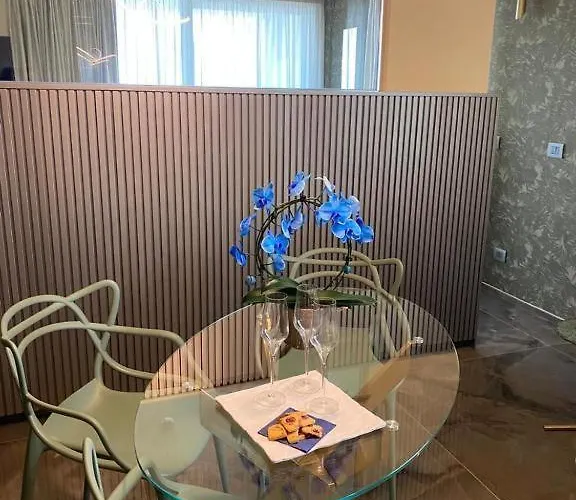 Διαμέρισμα Ale Sea Side View - Arizona Ριτσιόνε