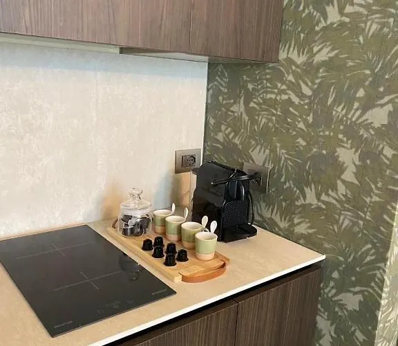 Ale Sea Side View - Arizona Ριτσιόνε