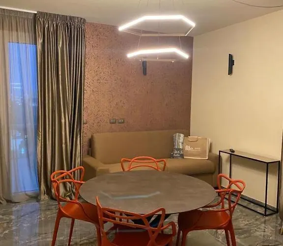 Ale Sea Side View - Arizona Apartment *