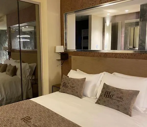 Διαμέρισμα Ale Sea Side View - Arizona Ριτσιόνε