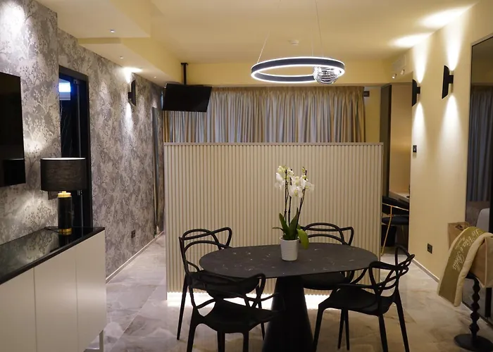 Apartment Ale Sea Side View - Arizona Riccione