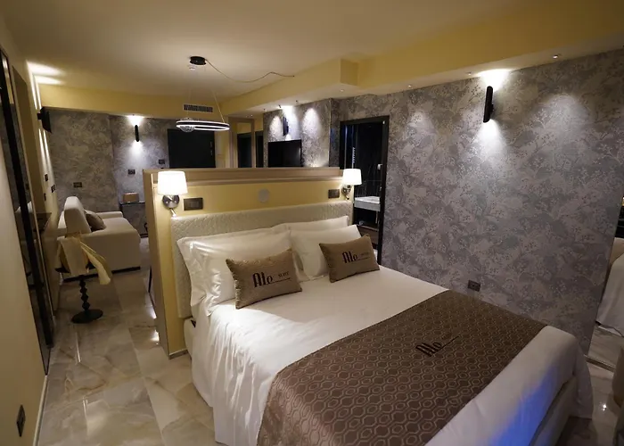 Ale Sea Side View - Arizona