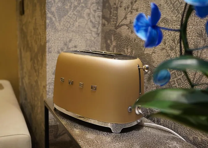 Ale Sea Side View - Arizona Apartment *