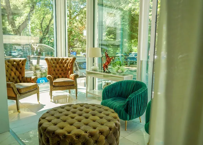 Ale Sea Side View - Arizona Apartment