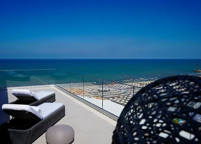 Διαμέρισμα Ale Sea Side View - Arizona