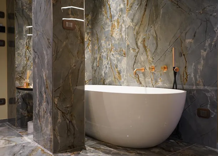 Ale Sea Side View - Arizona Apartment Riccione